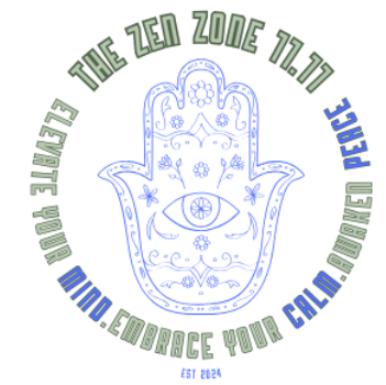 The Zen Zone 11.11
